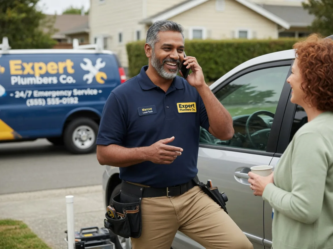 Drain Cleaning Alpine, CA FAQs